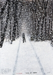 Peter Brook - Snow On Snow 4PM
