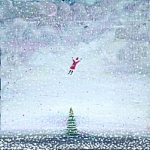 Ben Kelly - Flying Santa
