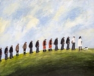 Gary Bunt - The Disciples