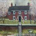Lucy Manfredi - An April Morning - The Doctors House