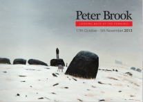 Peter Brook - Looking Back At The Pennines