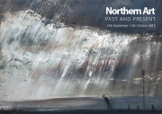 Northern Art - Past & Present. Opening Night 13/9/12