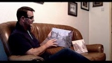Reg Gardner - Artist Video