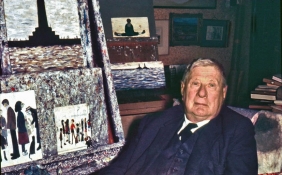 FEATURED VIDEO: L.S. Lowry